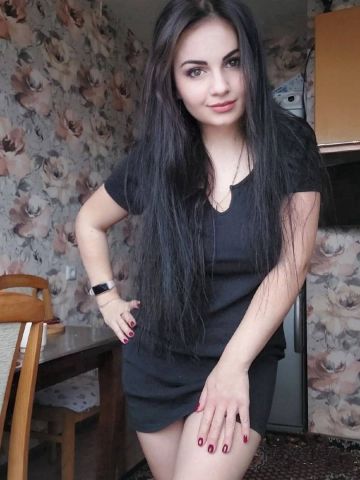Анастасия