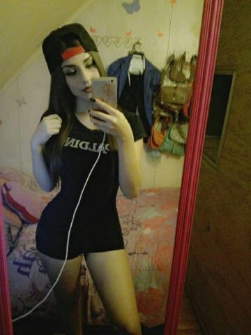 Катенька